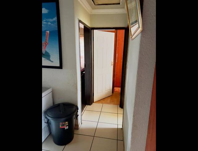 4 BEDROOM HOUSE FOR SALE IN SOSHANGUVE XX